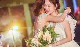 娱乐圈爆料阿娇离婚了吗