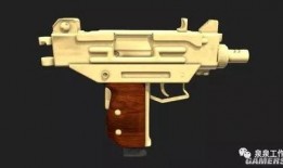 416枪皮最新爆料,神秘外观与独特性能，带你领略枪械之美