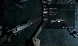 最新枪械爆料视频播放,视频爆料揭示未来战场利器